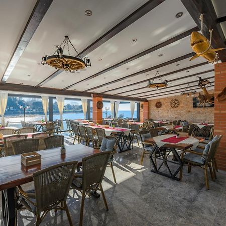 Villa Bonaca Savudrija Εξωτερικό φωτογραφία