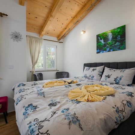 Villa Bonaca Savudrija Εξωτερικό φωτογραφία