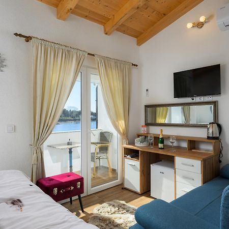 Villa Bonaca Savudrija Εξωτερικό φωτογραφία