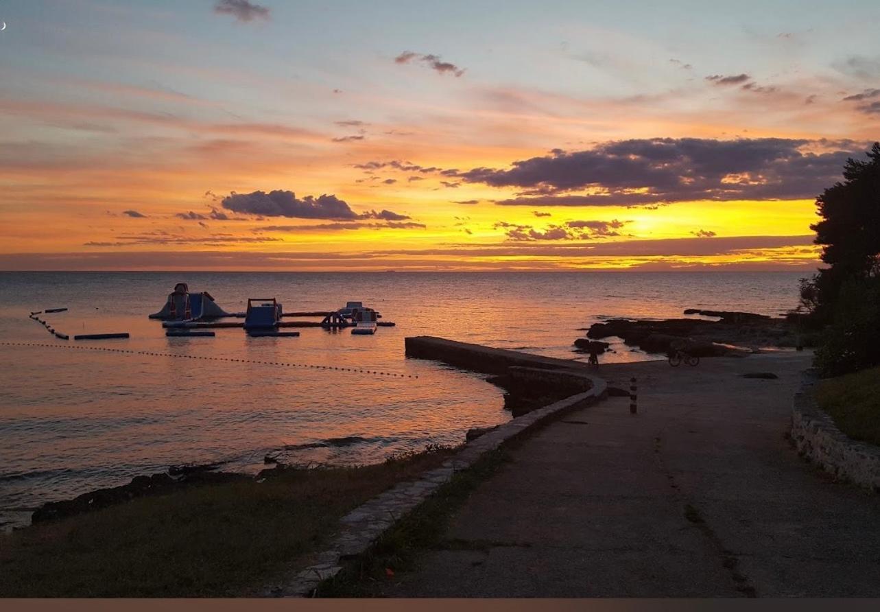 Villa Bonaca Savudrija Εξωτερικό φωτογραφία