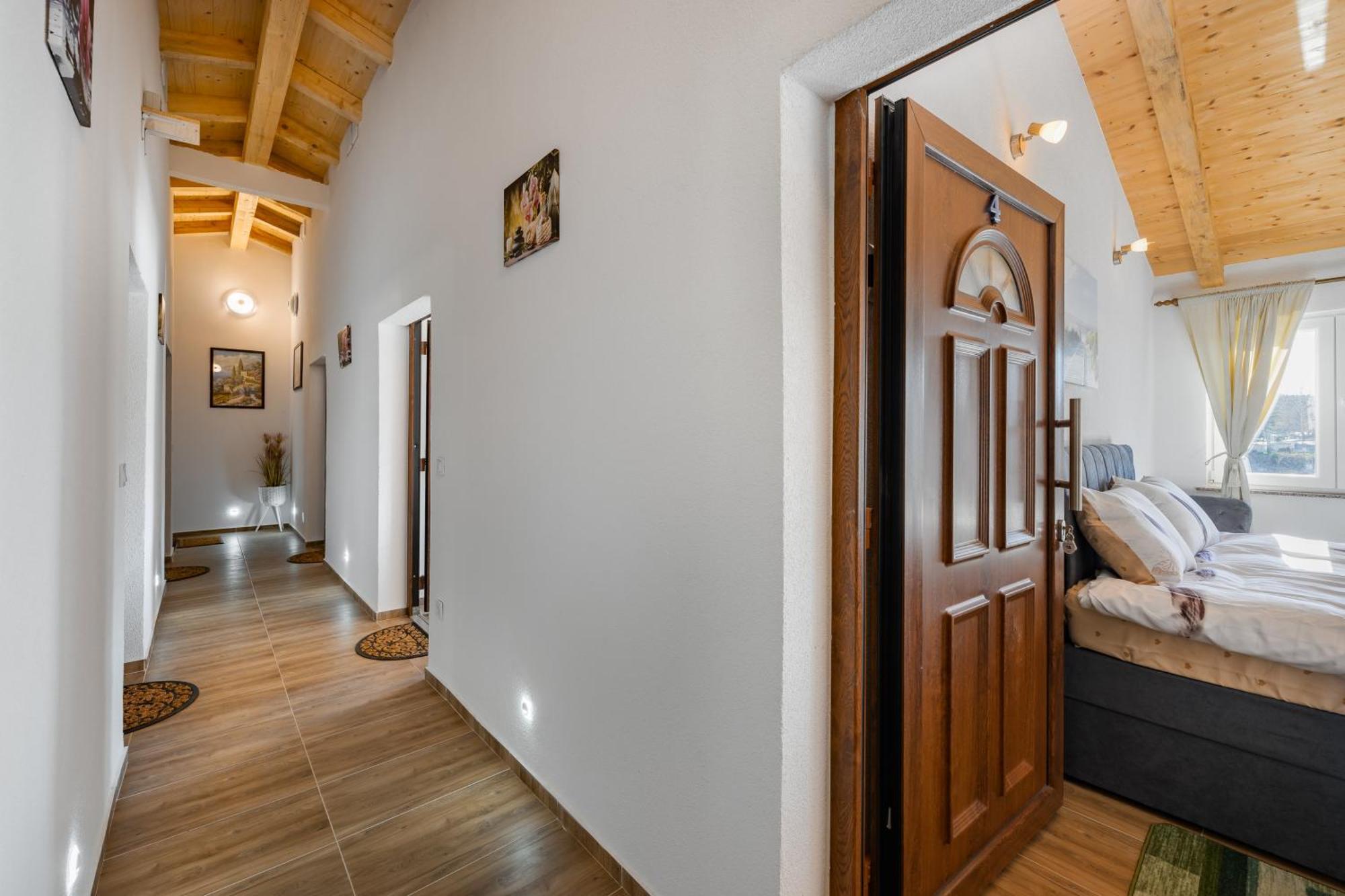 Villa Bonaca Savudrija Εξωτερικό φωτογραφία