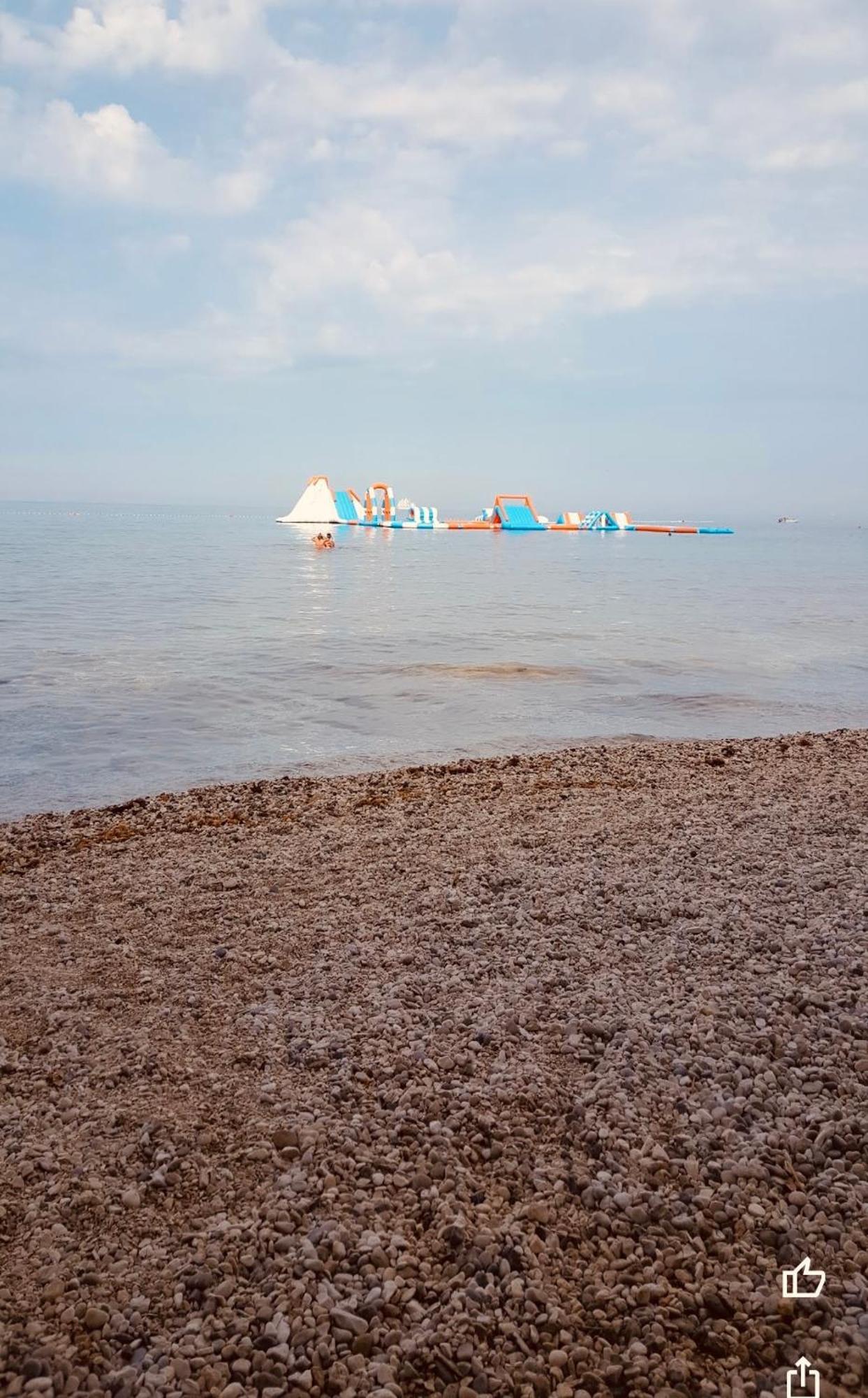 Villa Bonaca Savudrija Εξωτερικό φωτογραφία
