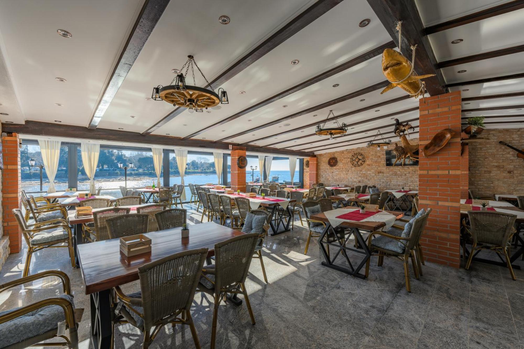 Villa Bonaca Savudrija Εξωτερικό φωτογραφία