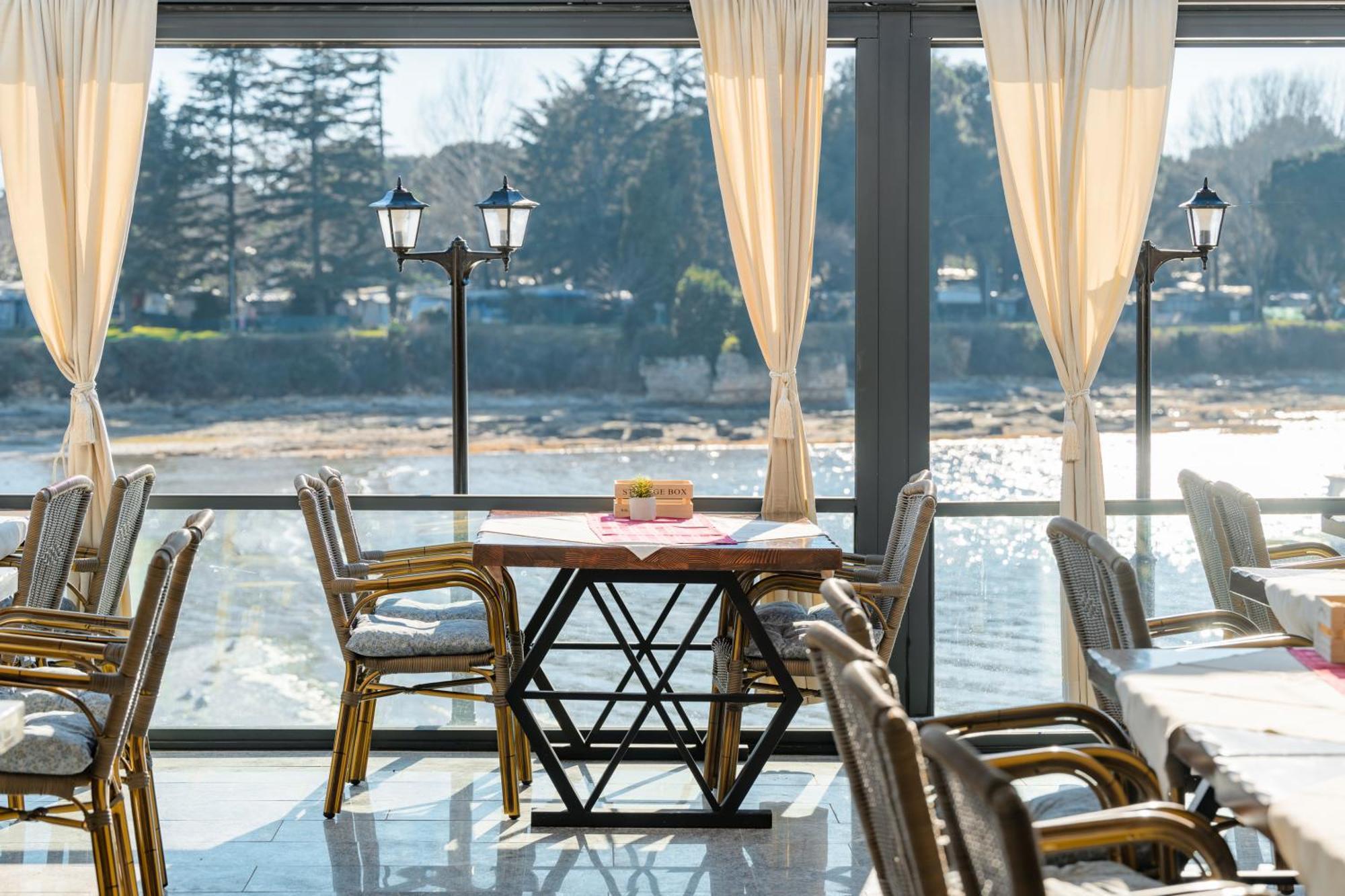 Villa Bonaca Savudrija Εξωτερικό φωτογραφία