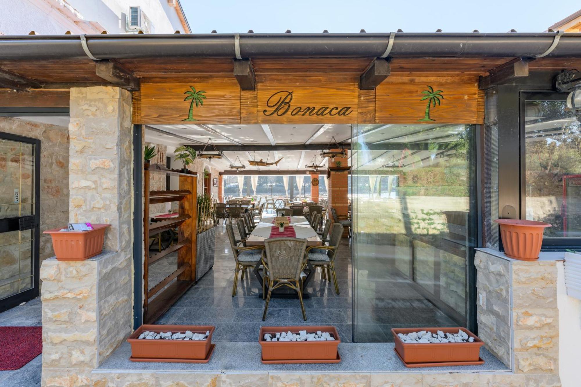 Villa Bonaca Savudrija Εξωτερικό φωτογραφία