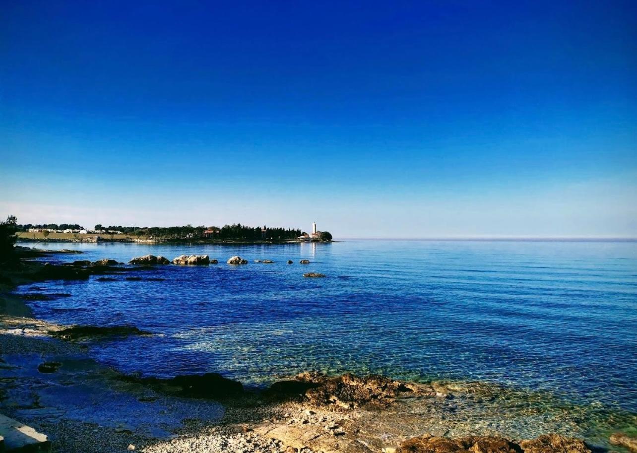 Villa Bonaca Savudrija Εξωτερικό φωτογραφία