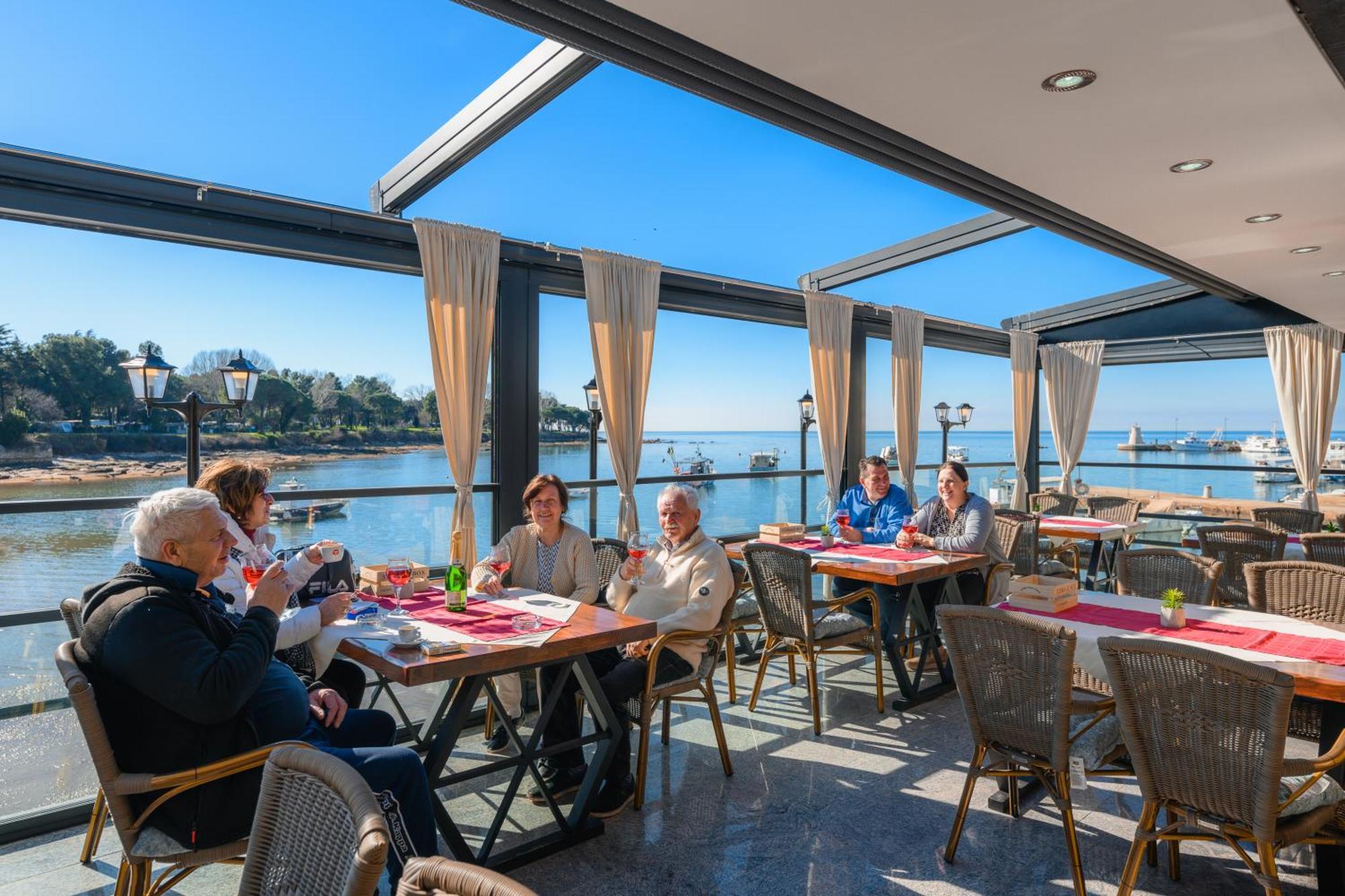 Villa Bonaca Savudrija Εξωτερικό φωτογραφία