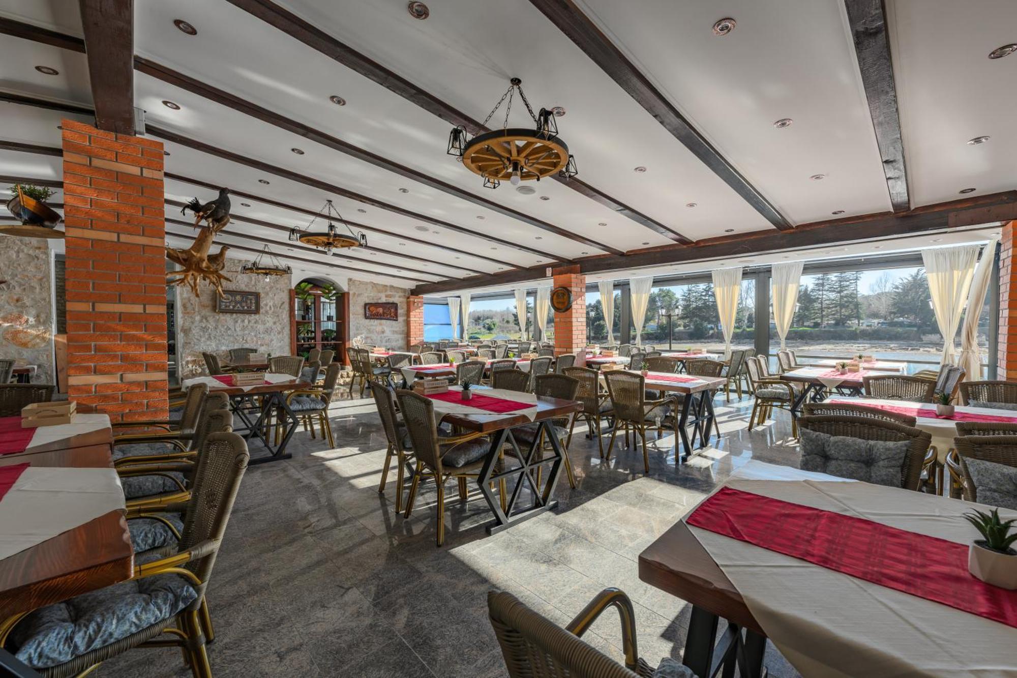 Villa Bonaca Savudrija Εξωτερικό φωτογραφία