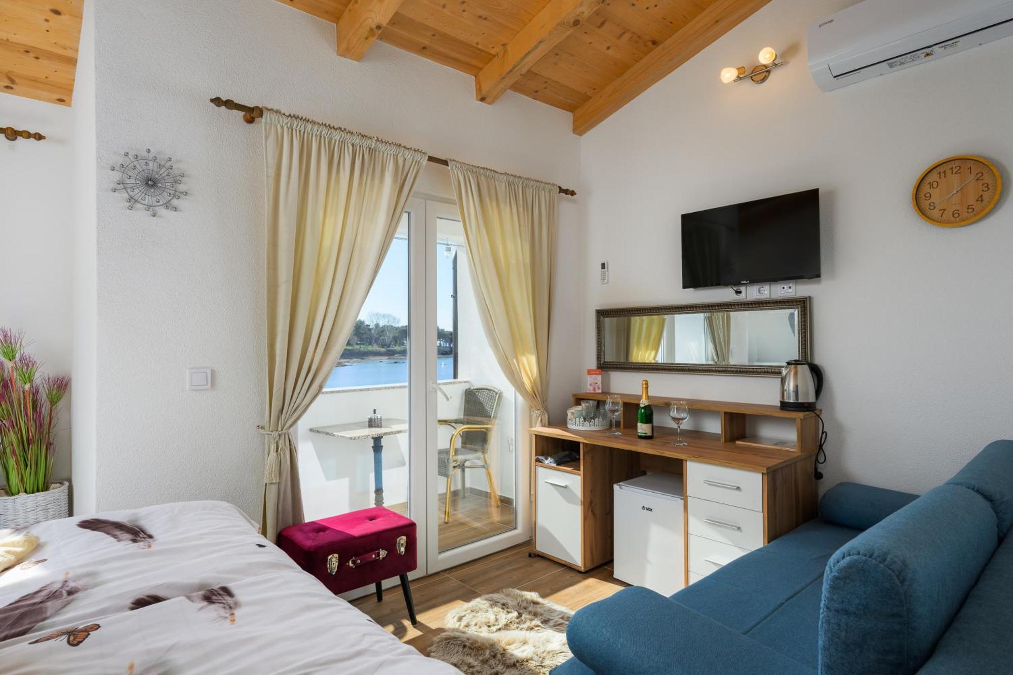 Villa Bonaca Savudrija Εξωτερικό φωτογραφία